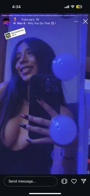 Juicyyyjoss OnlyFans Leaked Free Thumbnail Picture - #NA2VFBCRwH