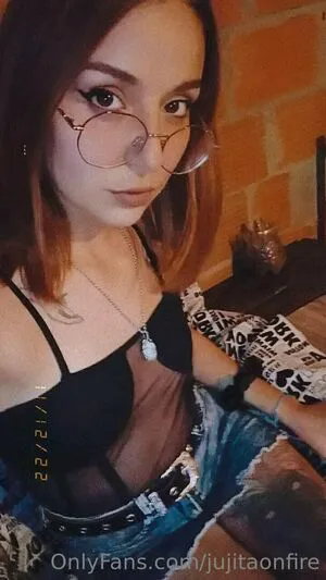 Jujitaonfire OnlyFans Leaked Free Thumbnail Picture - #CTVwA2pYpV