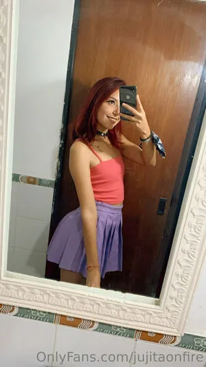 Jujitaonfire OnlyFans Leaked Free Thumbnail Picture - #USnW9l4Vqk