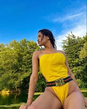 Juju Araujo OnlyFans Leaked Free Thumbnail Picture - #6cgNGFlozV