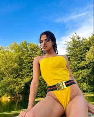 Juju Araujo OnlyFans Leaked Free Thumbnail Picture - #NvldPyX0n5