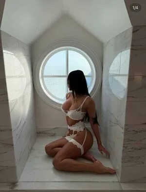 Juju Bahreis OnlyFans Leaked Free Thumbnail Picture - #BEhuUS3ihz