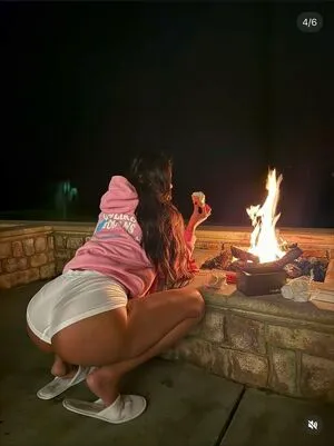 Juju Bahreis OnlyFans Leaked Free Thumbnail Picture - #SRlp3s0oFO