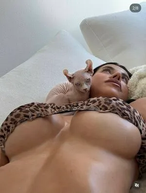 Juju Bahreis OnlyFans Leaked Free Thumbnail Picture - #bz7bnlHHQ9