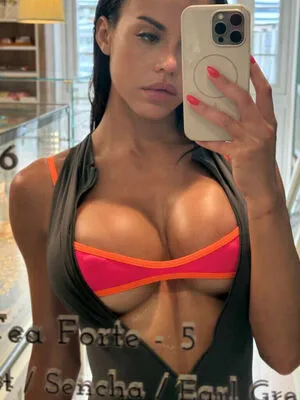 Juju Bahreis OnlyFans Leaked Free Thumbnail Picture - #eBgHz4tZtJ