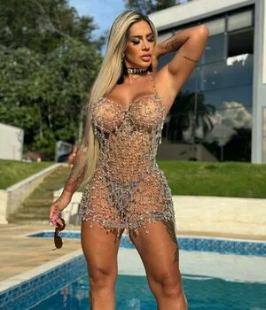 Juju Ferrari OnlyFans Leaked Free Thumbnail Picture - #6mymO4ZDea
