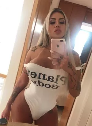 Juju Ferrari OnlyFans Leaked Free Thumbnail Picture - #DEPRcSQbrr