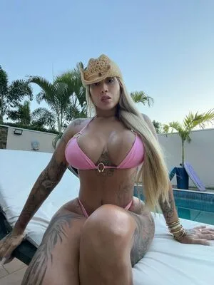 Juju Ferrari OnlyFans Leaked Free Thumbnail Picture - #HtuDDMWPLu