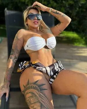 Juju Ferrari OnlyFans Leaked Free Thumbnail Picture - #IXTAqmDA2w