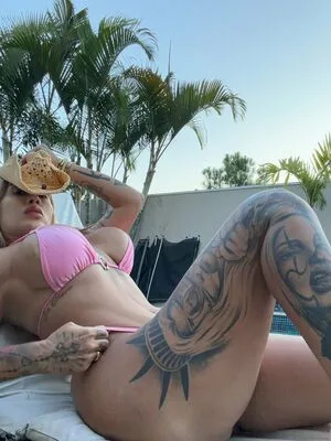 Juju Ferrari OnlyFans Leaked Free Thumbnail Picture - #bjNMM8mM4e