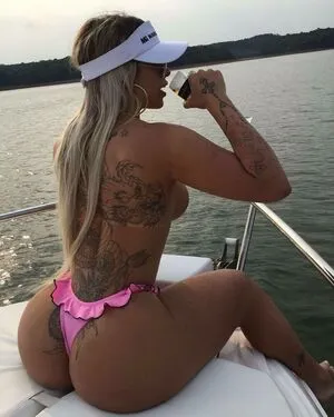 Juju Ferrari OnlyFans Leaked Free Thumbnail Picture - #o1UsjATLCP