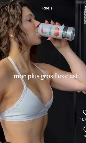 Juju Fitcats OnlyFans Leaked Free Thumbnail Picture - #D8vLZenuJH