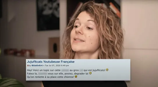 Juju Fitcats OnlyFans Leaked Free Thumbnail Picture - #FkZaa3H1EE
