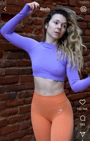 Juju Fitcats OnlyFans Leaked Free Thumbnail Picture - #JYRgIM63PT