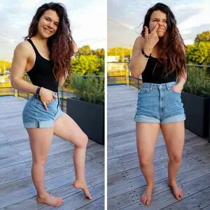 Juju Fitcats OnlyFans Leaked Free Thumbnail Picture - #MEpNsNF902