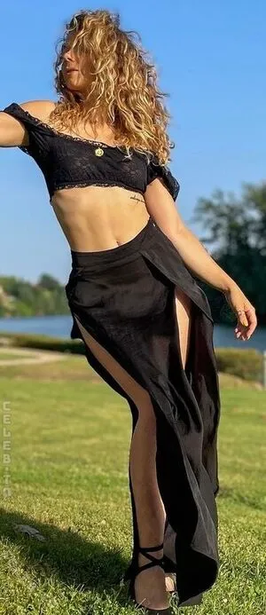 Juju Fitcats OnlyFans Leaked Free Thumbnail Picture - #txgbQVHJzO