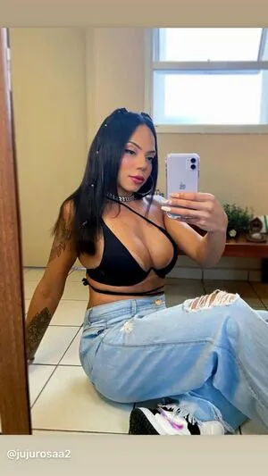 Juju Rosa OnlyFans Leaked Free Thumbnail Picture - #7HrHWoAKum