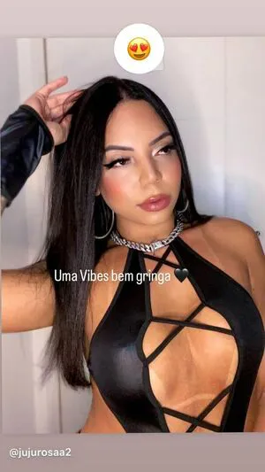 Juju Rosa OnlyFans Leaked Free Thumbnail Picture - #TAzSI86YTd
