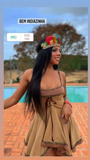 Juju Rosa OnlyFans Leaked Free Thumbnail Picture - #dPpFNjwXfP