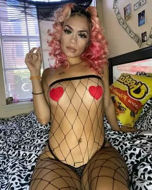 Juju OnlyFans Leaked Free Thumbnail Picture - #E7FgQm0avL