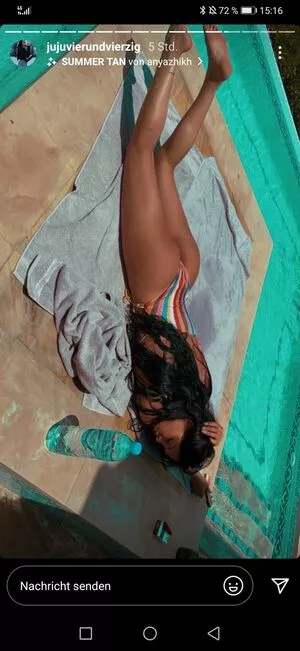 Juju OnlyFans Leaked Free Thumbnail Picture - #KuMGsBXA3a