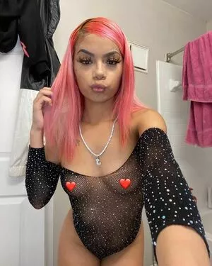Juju OnlyFans Leaked Free Thumbnail Picture - #OVICW3IMWu