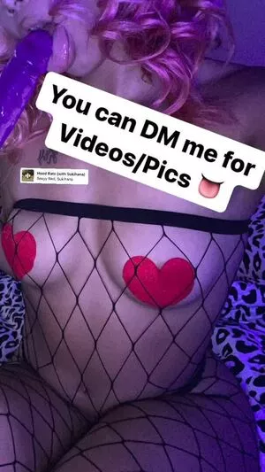 Juju OnlyFans Leaked Free Thumbnail Picture - #bXqYT8T24v