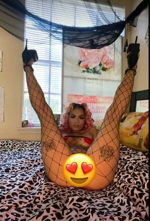 Juju OnlyFans Leaked Free Thumbnail Picture - #drGWAh6tGS