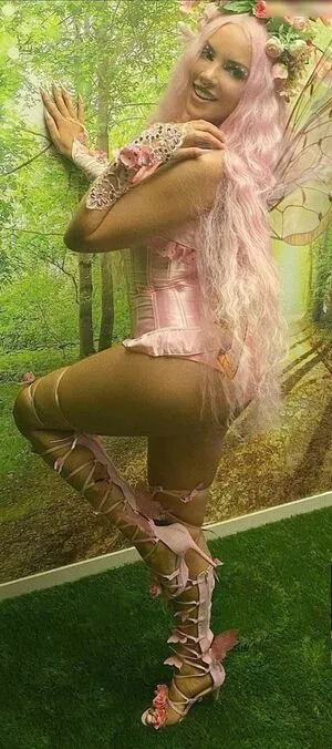 Juju44 OnlyFans Leaked Free Thumbnail Picture - #OxFRFgS1DG