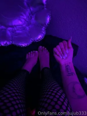 Jujub333 OnlyFans Leaked Free Thumbnail Picture - #j3P0U7W4Cx