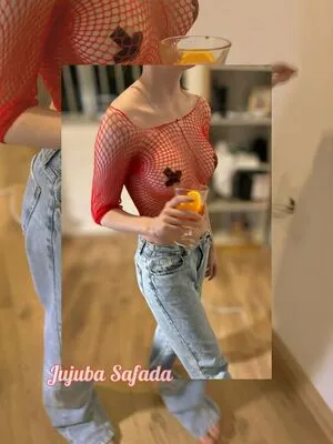 Jujuba Safada OnlyFans Leaked Free Thumbnail Picture - #cw1ek6nJyz
