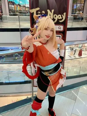 Jujubabi OnlyFans Leaked Free Thumbnail Picture - #18MtdsiqVj