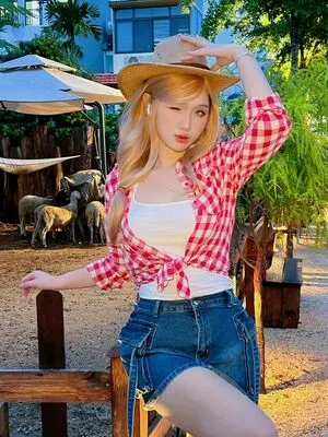 Jujubabi OnlyFans Leaked Free Thumbnail Picture - #6uZlE8ixGV