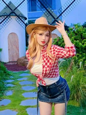 Jujubabi OnlyFans Leaked Free Thumbnail Picture - #8GAkDhDSd7