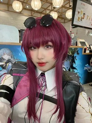 Jujubabi OnlyFans Leaked Free Thumbnail Picture - #qw9iRQTP8X