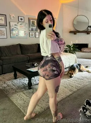 Jujubefree OnlyFans Leaked Free Thumbnail Picture - #PCag2VSPSD