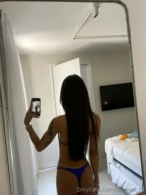Jujubest Ts OnlyFans Leaked Free Thumbnail Picture - #h9z1r1cHw9
