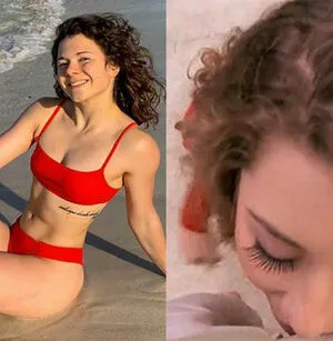 Jujufitcat OnlyFans Leaked Free Thumbnail Picture - #KFTyrNYY3J