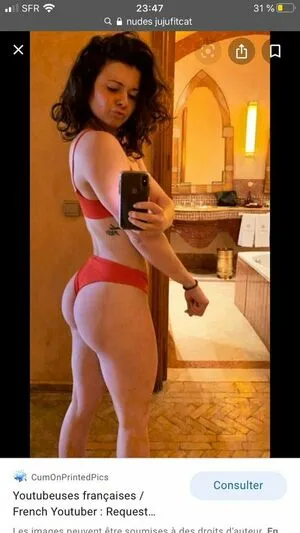 Jujufitcat OnlyFans Leaked Free Thumbnail Picture - #dEAMUJd9Qs