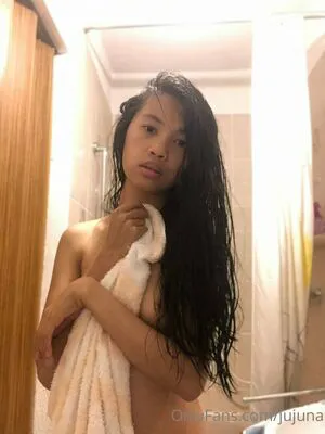 Jujuna OnlyFans Leaked Free Thumbnail Picture - #zsUmSw03tf