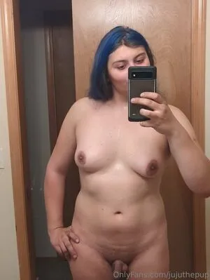 Jujuthepup OnlyFans Leaked Free Thumbnail Picture - #93O2XQfeOM
