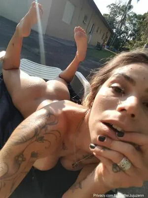 Jujuzenn OnlyFans Leaked Free Thumbnail Picture - #QiBArGPN1I