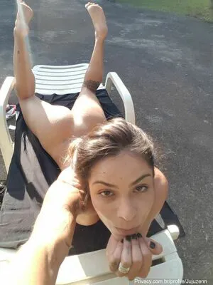 Jujuzenn OnlyFans Leaked Free Thumbnail Picture - #ZyOWGo30LJ