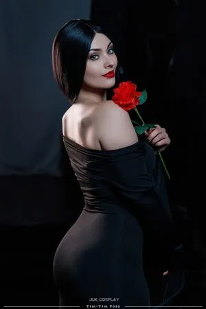 Juk Cosplay OnlyFans Leaked Free Thumbnail Picture - #0ZMm7prtfW