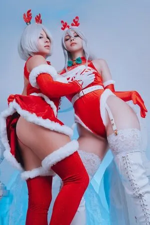 Juk Cosplay OnlyFans Leaked Free Thumbnail Picture - #0opraqbJWV