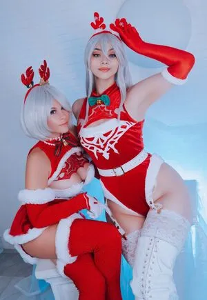 Juk Cosplay OnlyFans Leaked Free Thumbnail Picture - #2TtVXupZhM