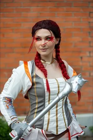 Juk Cosplay OnlyFans Leaked Free Thumbnail Picture - #2boVvlbU8M