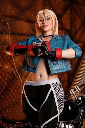 Juk Cosplay OnlyFans Leaked Free Thumbnail Picture - #4OUodwOmXd