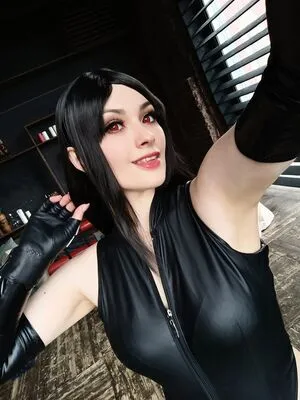 Juk Cosplay OnlyFans Leaked Free Thumbnail Picture - #5o2monTmNn