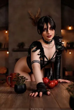 Juk Cosplay OnlyFans Leaked Free Thumbnail Picture - #6r4y5Mr92P